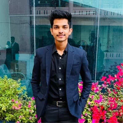 Chirag Agrawal